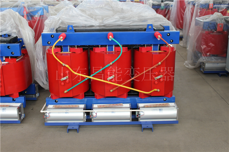 攀枝花SCB11-1250KVA干式变压器